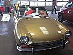 1971 Fiat 124 Picture 4