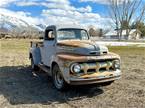 1952 Ford F3 Picture 4