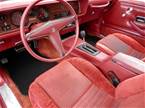 1979 Pontiac Firebird Picture 4