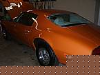 1973 Pontiac Firebird Picture 4