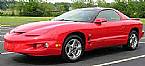 2000 Pontiac Firebird Picture 4