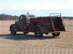1943 Chevrolet 1 1/2 Ton Picture 4