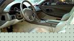 2003 Chevrolet Corvette Picture 4