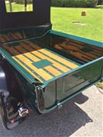 1929 Ford Truck Picture 4