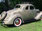 1936 Ford Coupe Picture 4