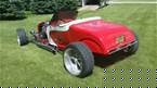 1927 Ford Roadster Picture 4