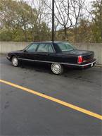 1995 Oldsmobile 98 Picture 4