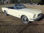 1965 Ford Mustang Picture 4