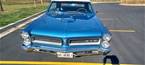 1965 Pontiac GTO Picture 4