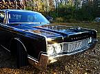 1967 Lincoln Continental Picture 4