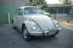 1970 Volkswagen Beetle Picture 4