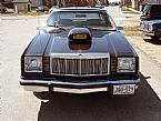 1980 Chrysler Cordoba Picture 4