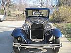 1930 Ford Model A Picture 4