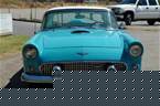 1956 Ford Thunderbird Picture 4