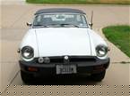 1977 MG MGB Picture 4