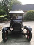 1923 Ford Model T Picture 4