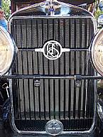 1929 Cadillac LaSalle Picture 4