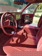 1990 Cadillac Brougham Picture 4