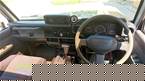 1992 Toyota Land Cruiser Picture 4