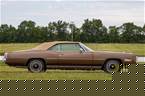 1976 Cadillac Eldorado Picture 4