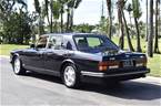 1991 Bentley TURBO R Picture 4