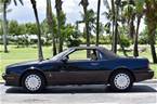 1993 Cadillac Allante Picture 4