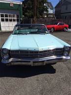 1967 Ford Galaxie Picture 4