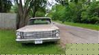 1966 Ford Galaxy Picture 4