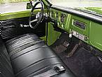 1967 GMC Short Box Picture 4