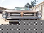 1963 Pontiac Grand Prix Picture 4