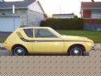 1977 AMC Gremlin Picture 4