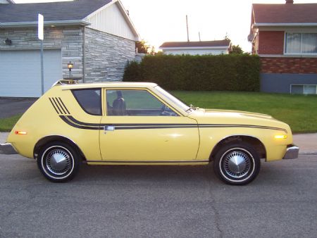 1970 Gremlin manufacturer 1970 Gremlin manufacturer