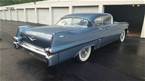 1957 Cadillac Coupe DeVille Picture 4
