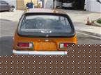 1972 Honda Z600 Picture 4