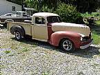 1946 Hudson Pickup Picture 4