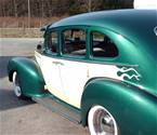 1940 Hudson Traveler Picture 4