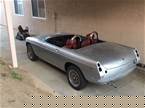 1978 MG MGB Picture 4