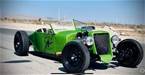 1927 Ford Rat Rod Picture 4