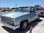 1982 Chevrolet Stepside Picture 4