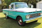 1964 Ford F100 Picture 4