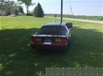 1988 Chevrolet IROC Picture 4