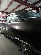 1955 Cadillac Coupe DeVille Picture 4