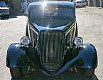 1934 Ford Coupe Picture 4