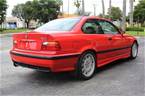 1995 BMW M3 Picture 4