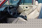 1993 BMW 3 Series Picture 4