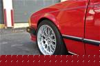 1987 BMW M6 Picture 4