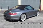 2001 Porsche 911 Picture 4