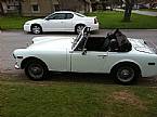 1973 MG Midget Picture 4