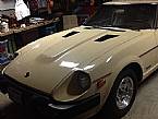 1981 Datsun 280ZX Picture 4