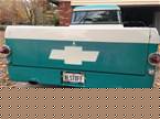 1959 Chevrolet 3200 Picture 4